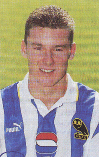 Lee Briscoe